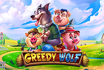 Greedy Wolf